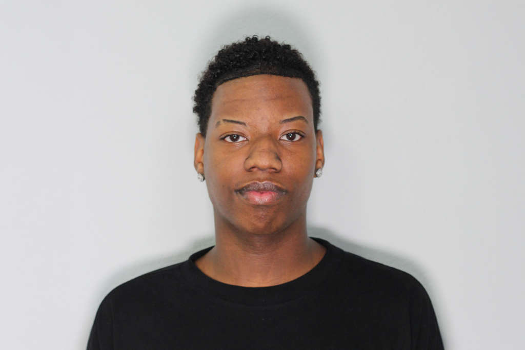 Deshawn Becker