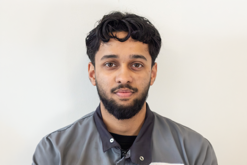 Fawad Ahmed Javid