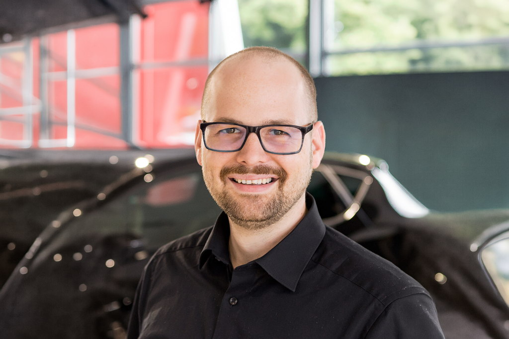 Jens Ahrens