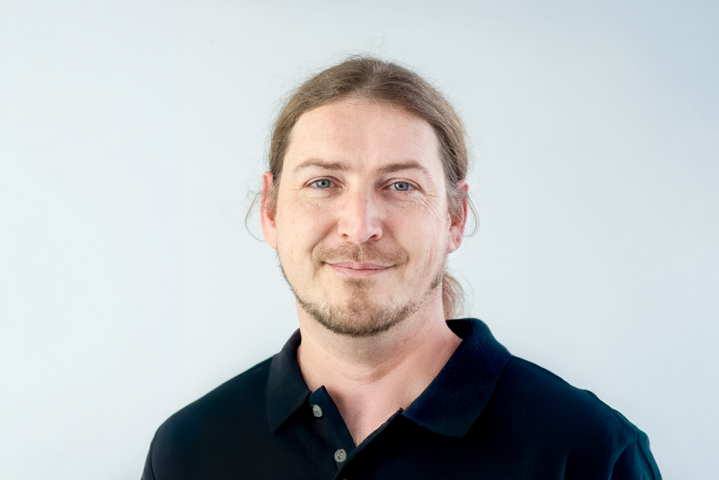 Stefan Lange